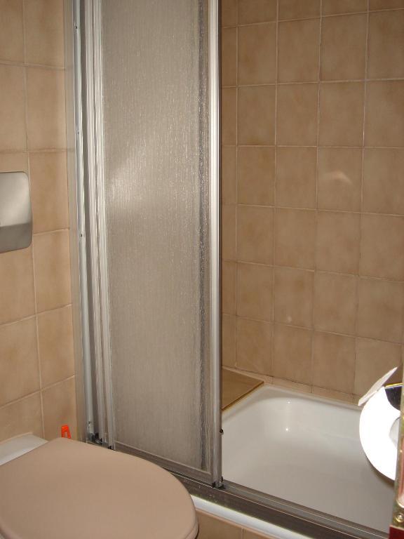 Hotel Eden Sisikon Pokoj fotografie